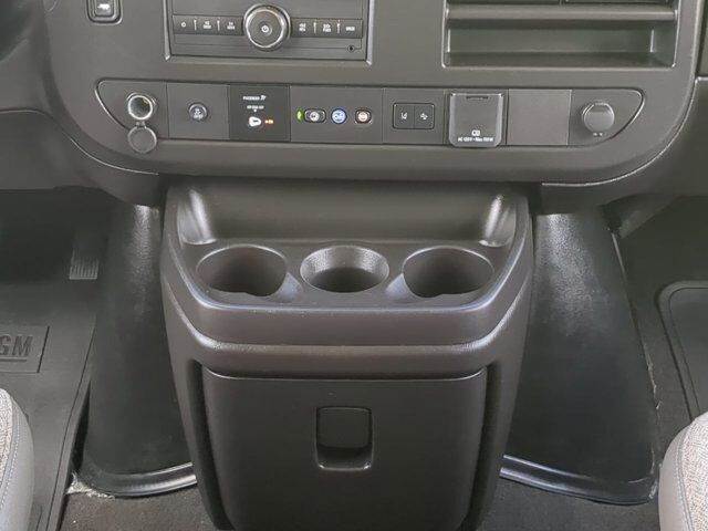 2024 Chevrolet Express Passenger LT Winder GA