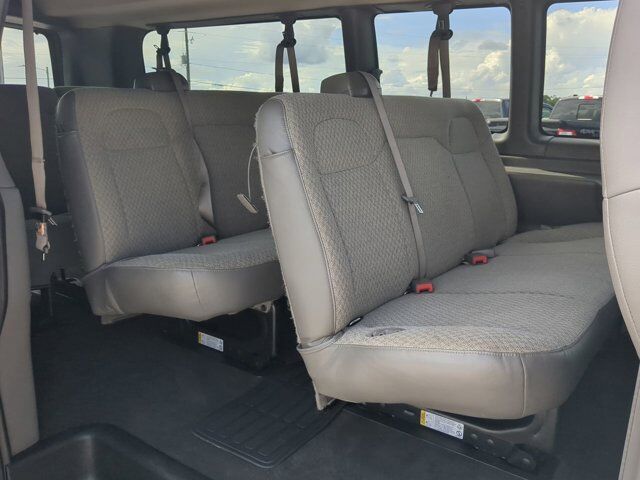 2024 Chevrolet Express Passenger LT Winder GA