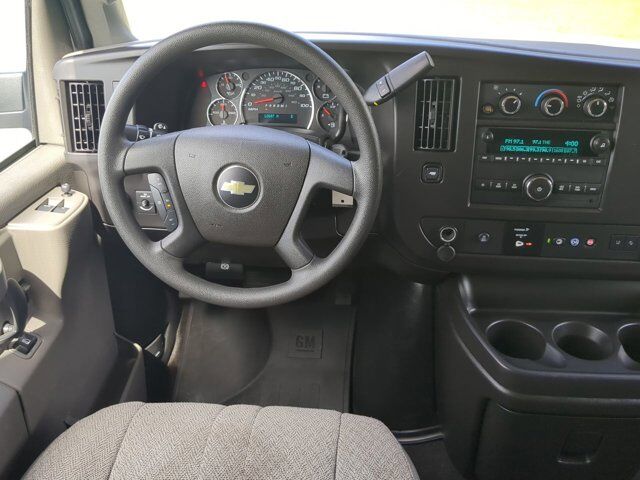 2024 Chevrolet Express Passenger LT Winder GA