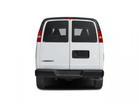 2024 Chevrolet Express Passenger LT Winder GA