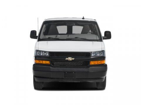 2024 Chevrolet Express Passenger LT Winder GA