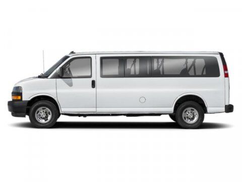 2024 Chevrolet Express Passenger LT Winder GA