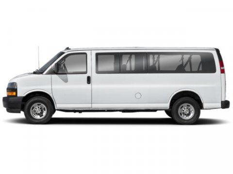 2024 Chevrolet Express Passenger LT Winder GA
