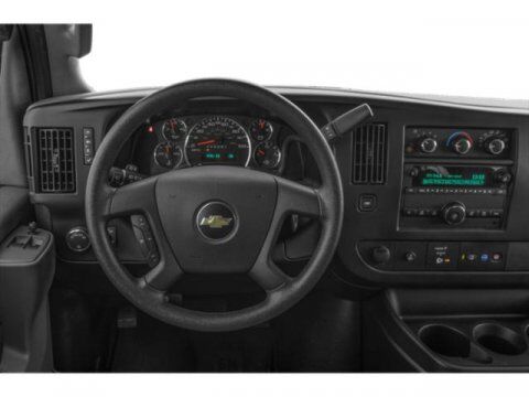2024 Chevrolet Express Passenger LT Winder GA