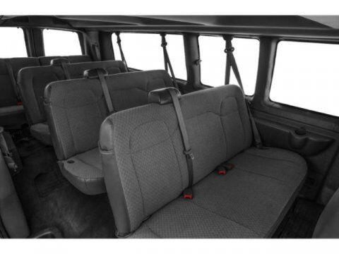 2024 Chevrolet Express Passenger LT Winder GA