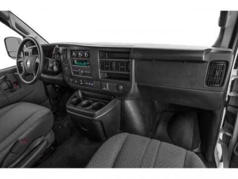 2024 Chevrolet Express Passenger LT Winder GA
