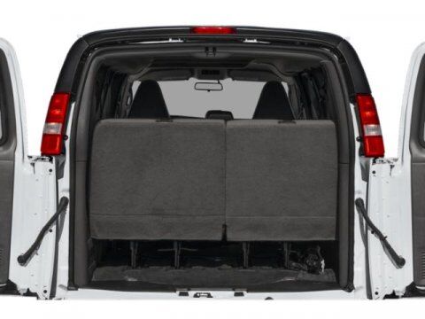 2024 Chevrolet Express Passenger LT Winder GA