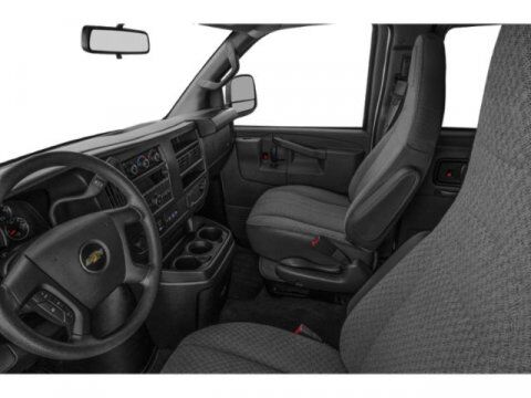 2024 Chevrolet Express Passenger LT Winder GA