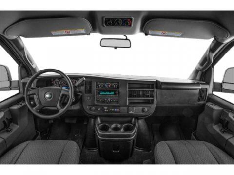 2024 Chevrolet Express Passenger LT Winder GA