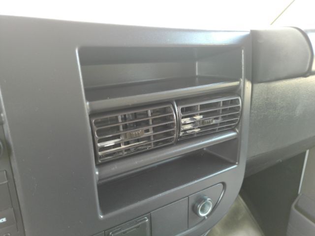2024 Chevrolet Express Passenger RWD 3500 Extended Wheelbase LT Plano TX