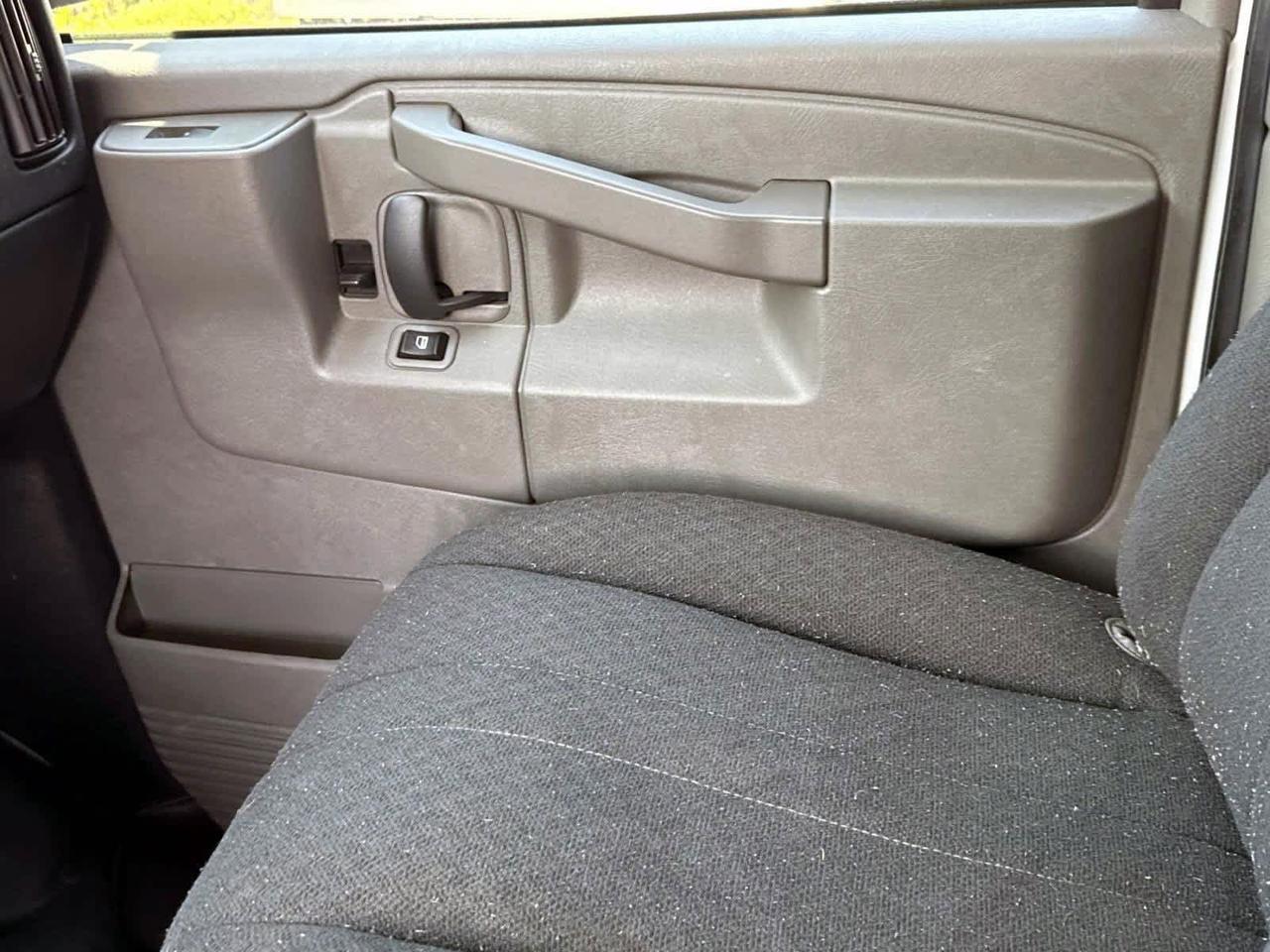 2024 Chevrolet Express Plymouth MA