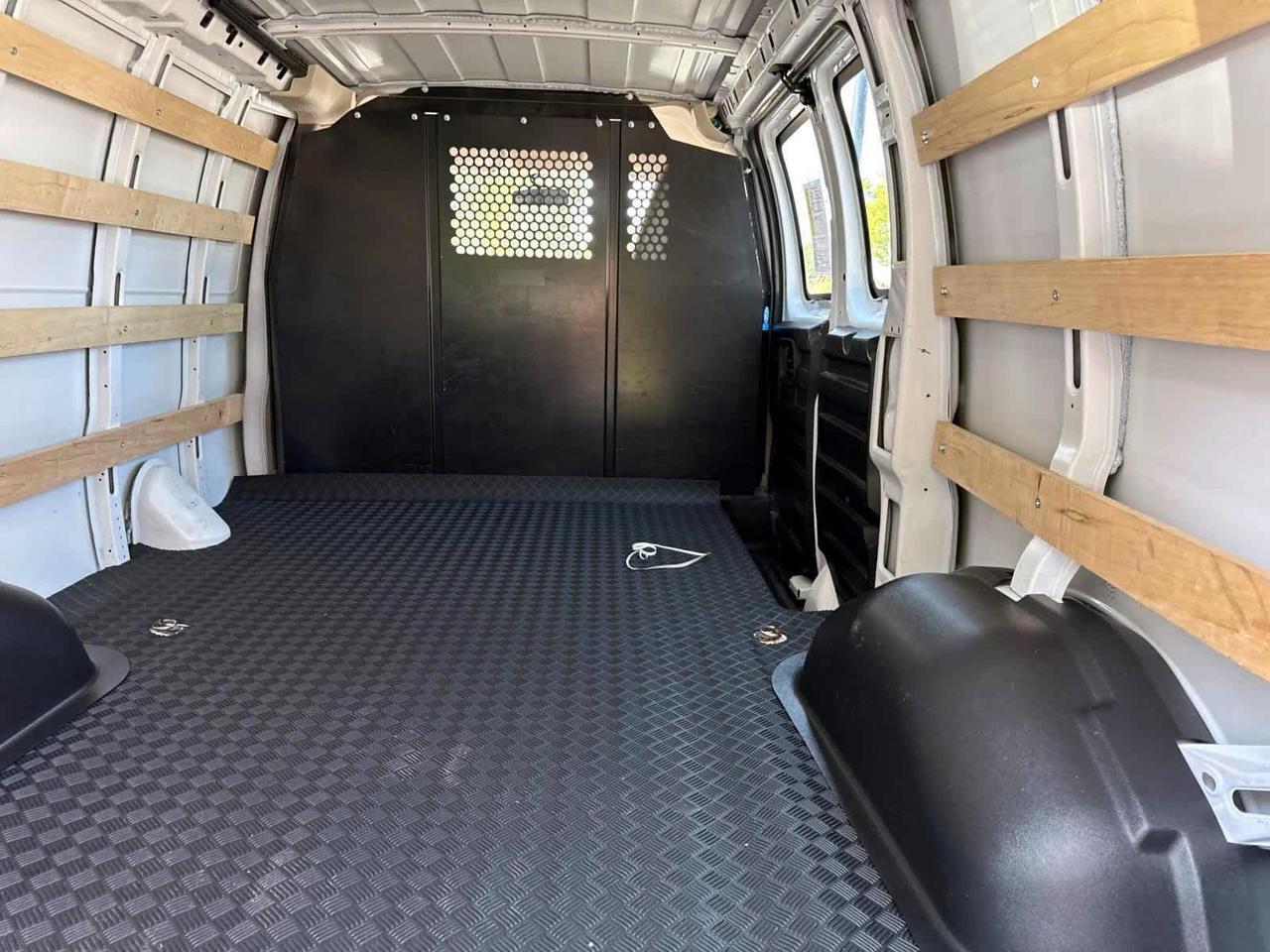 2024 Chevrolet Express Plymouth MA
