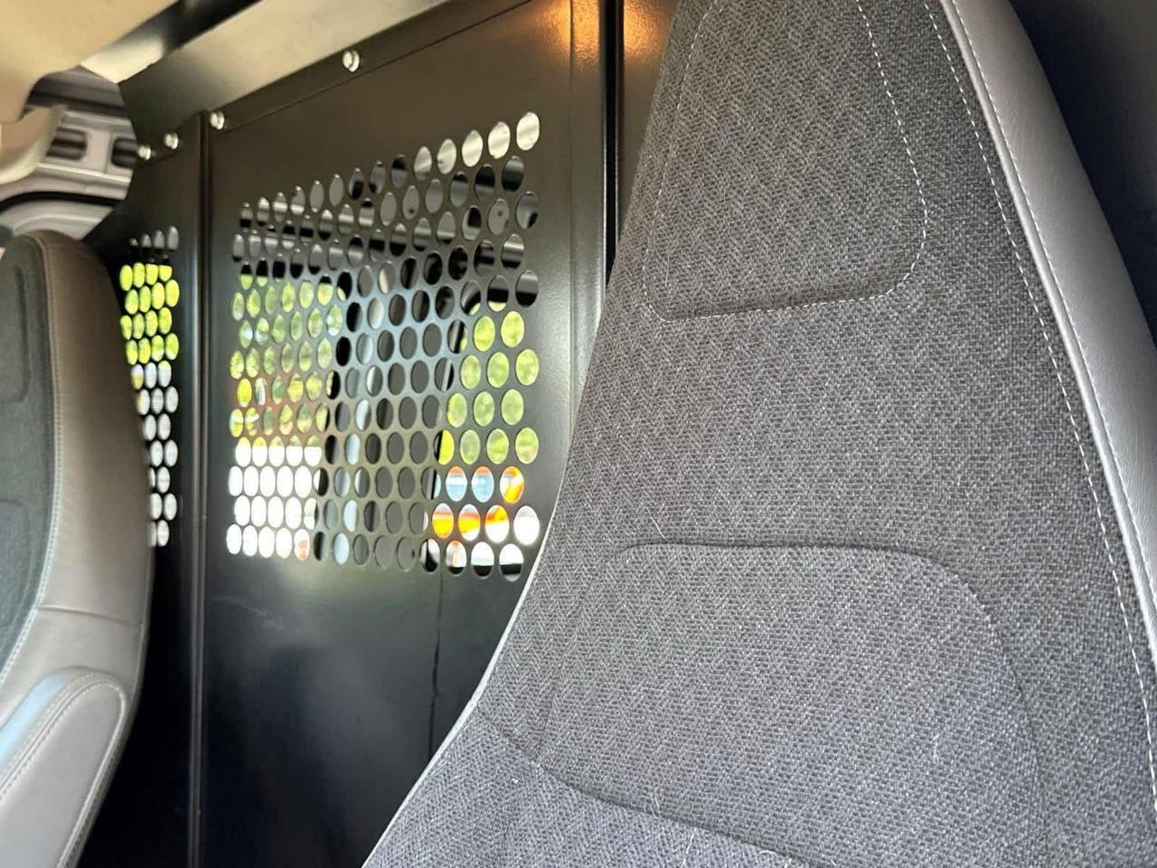 2024 Chevrolet Express Plymouth MA
