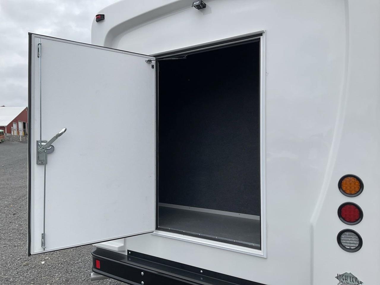 2024 Chevrolet HLE HLE COACH Johnstown NY