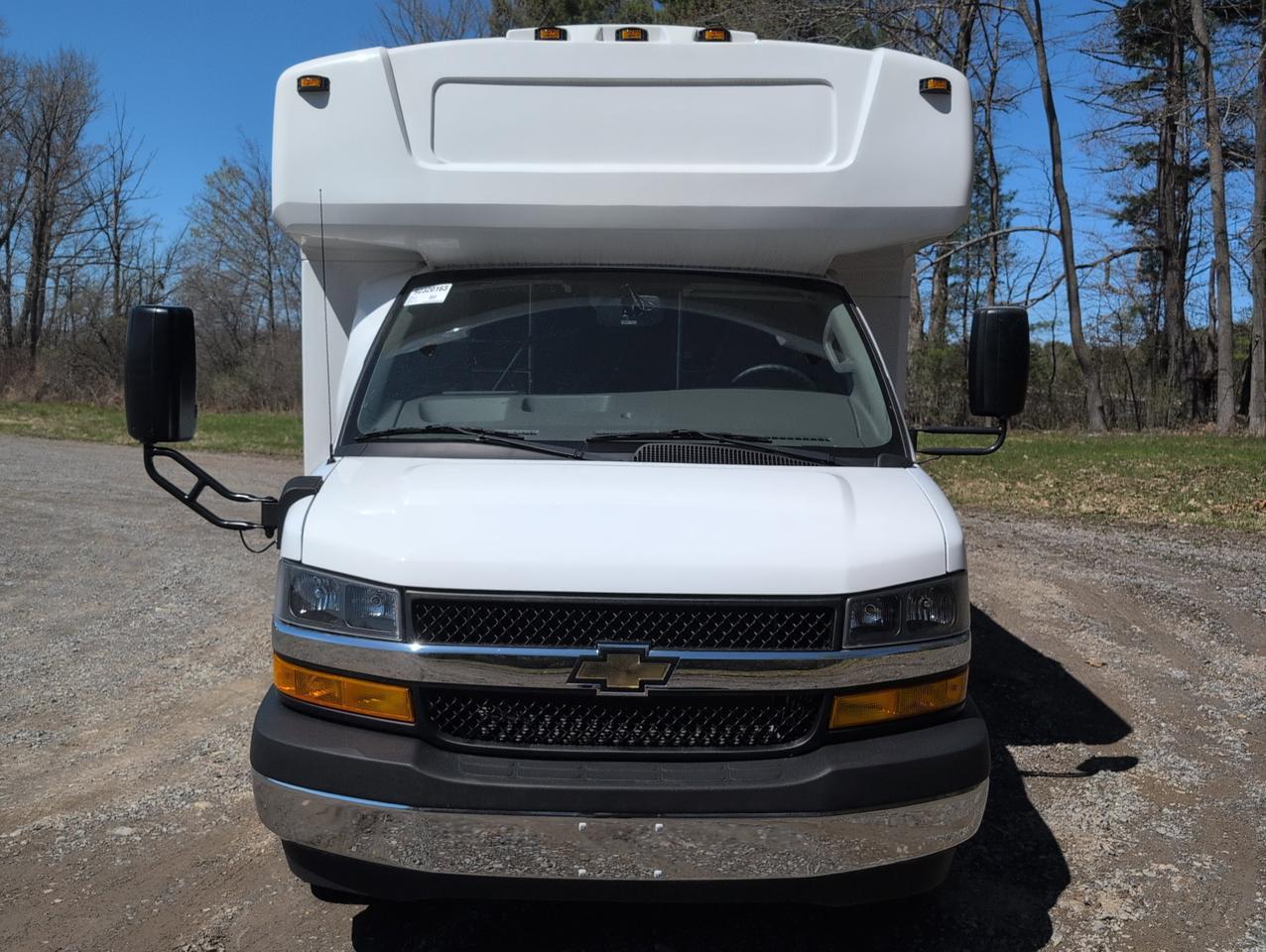 2024 Chevrolet HLE HLE COACH Johnstown NY