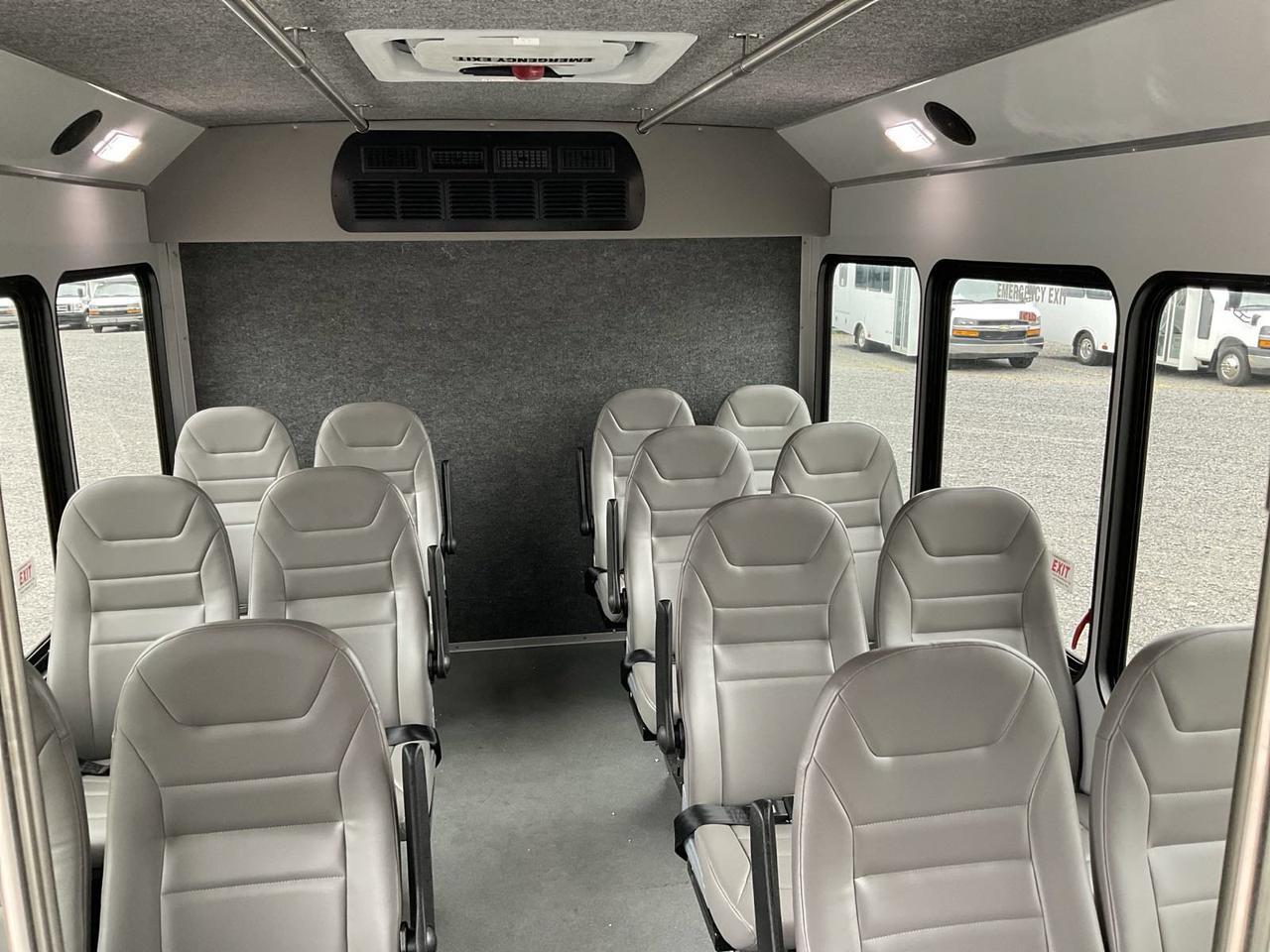 2024 Chevrolet HLE HLE COACH Johnstown NY