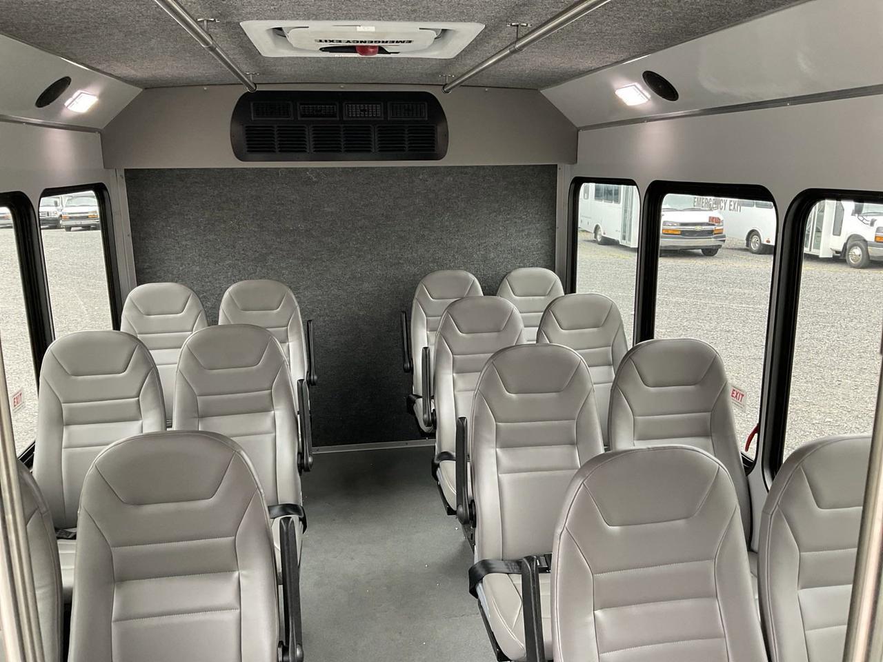 2024 Chevrolet HLE HLE COACH Johnstown NY