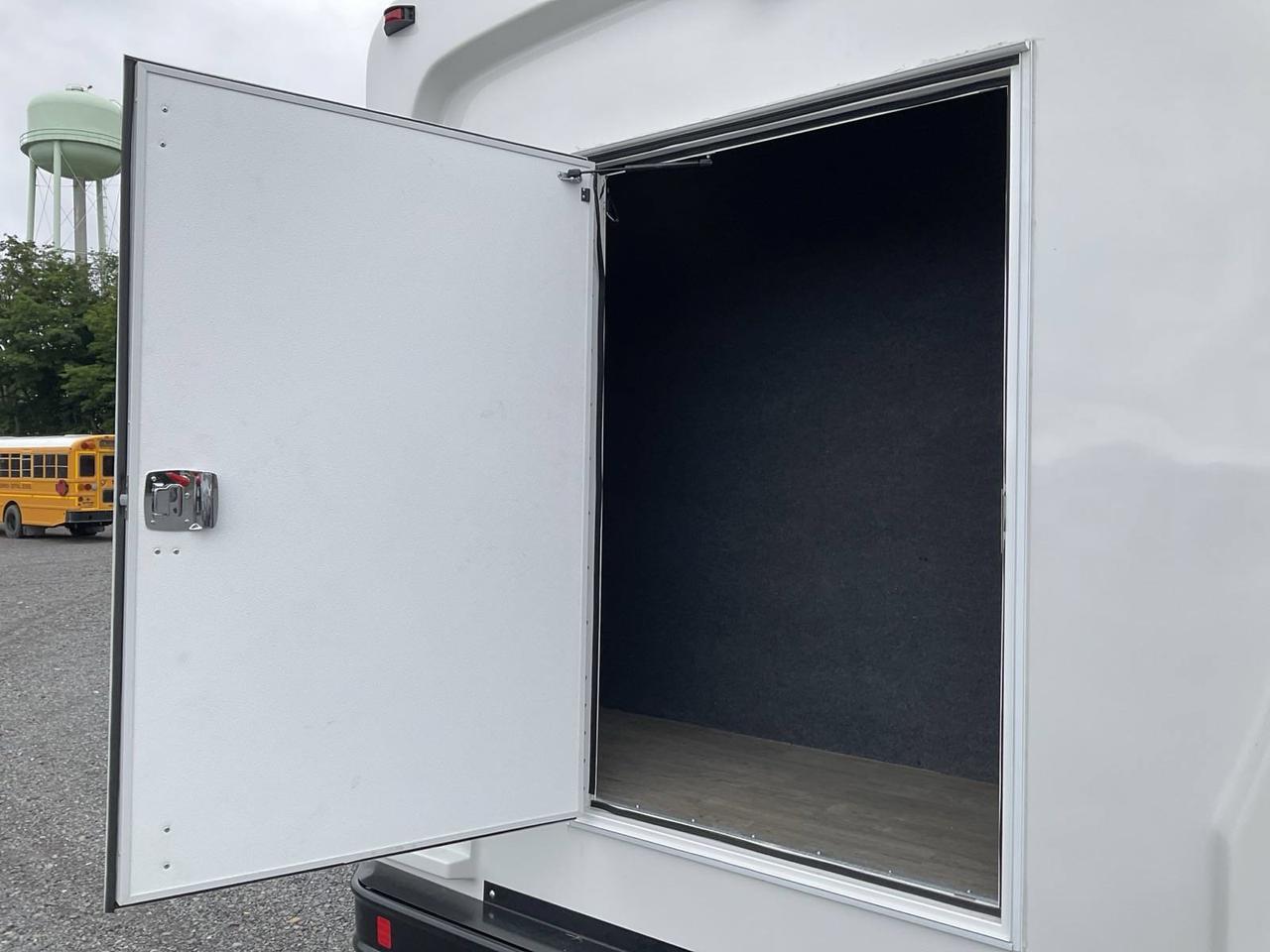 2024 Chevrolet HLE HLE COACH Johnstown NY