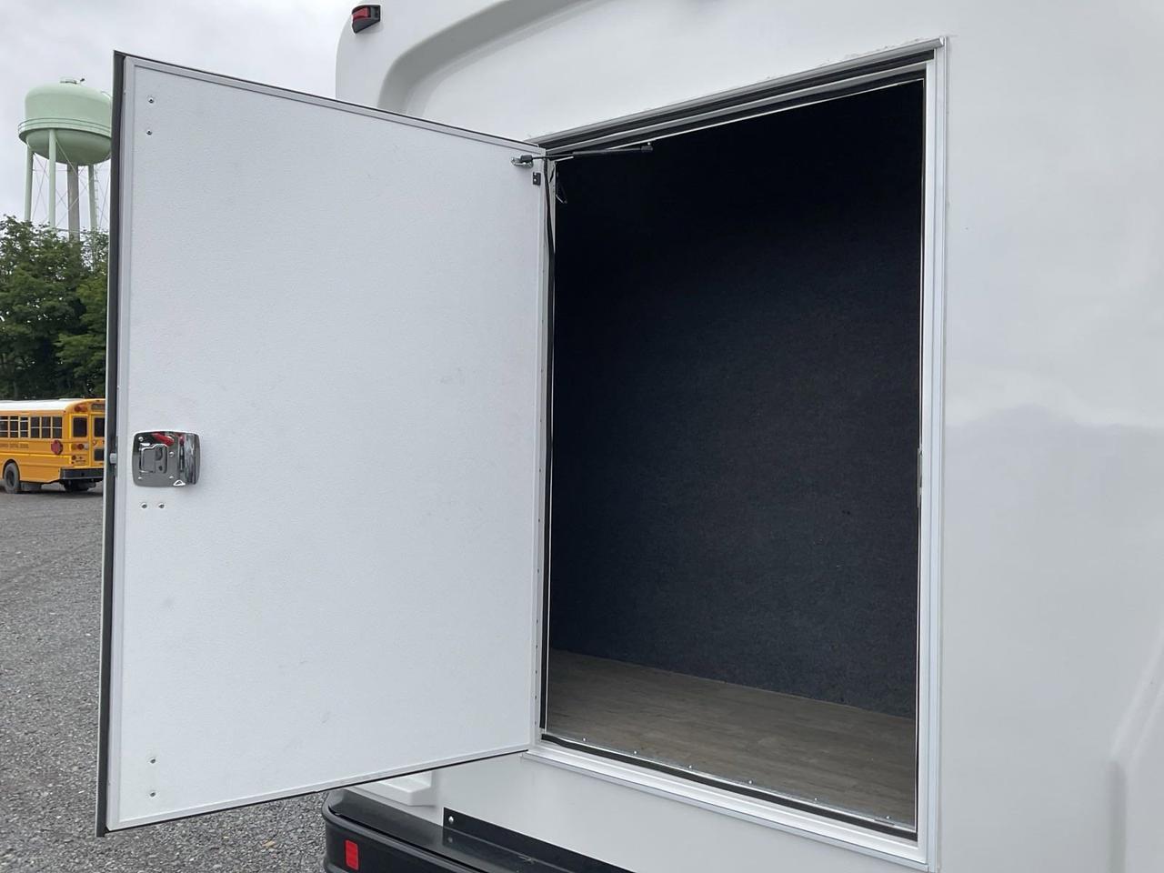 2024 Chevrolet HLE HLE COACH Johnstown NY