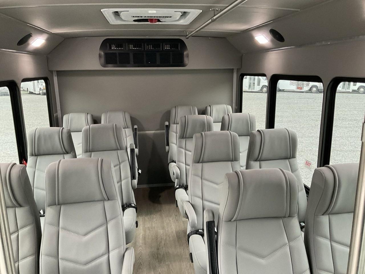 2024 Chevrolet HLE HLE COACH Johnstown NY