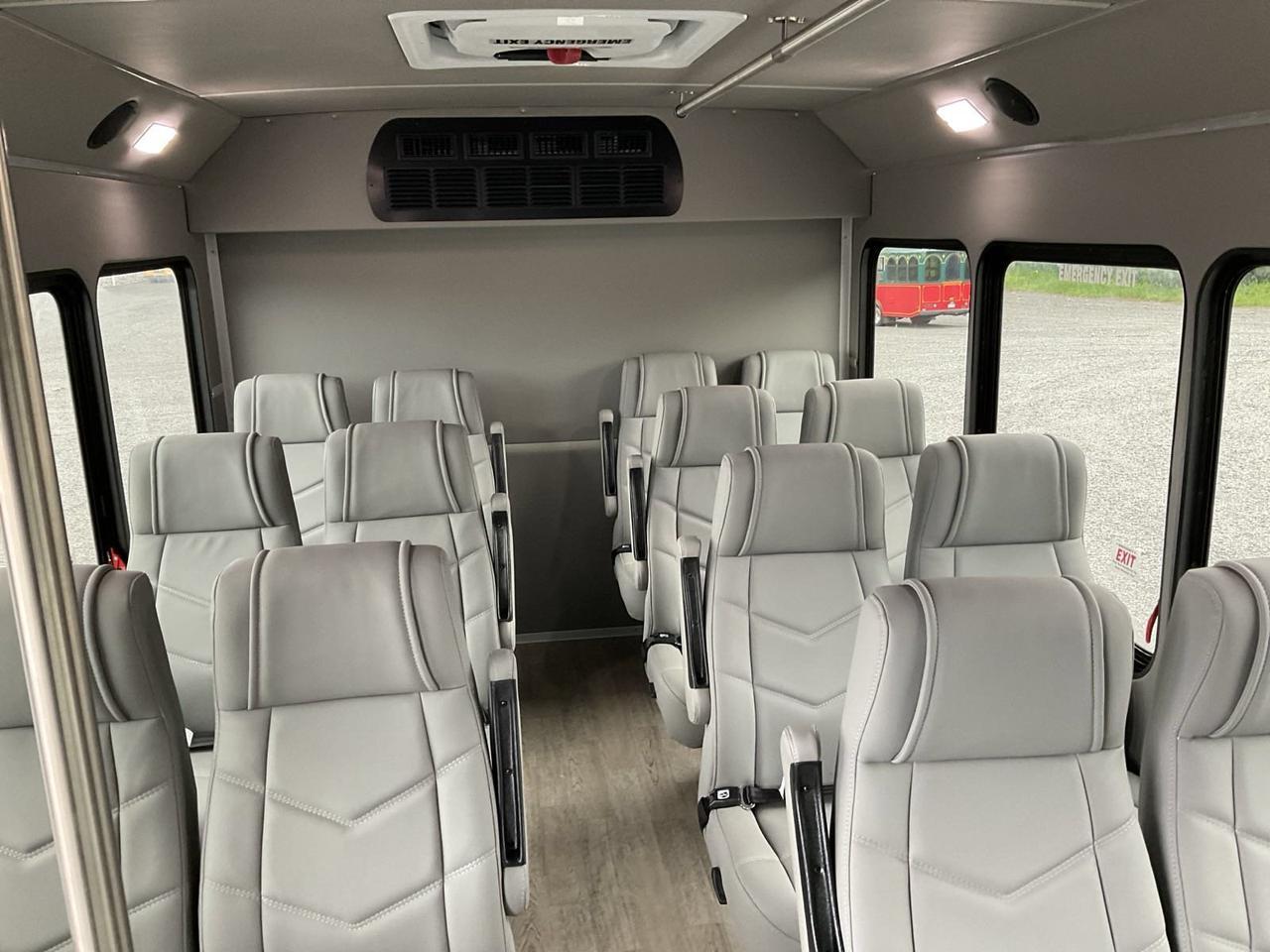 2024 Chevrolet HLE HLE COACH Johnstown NY
