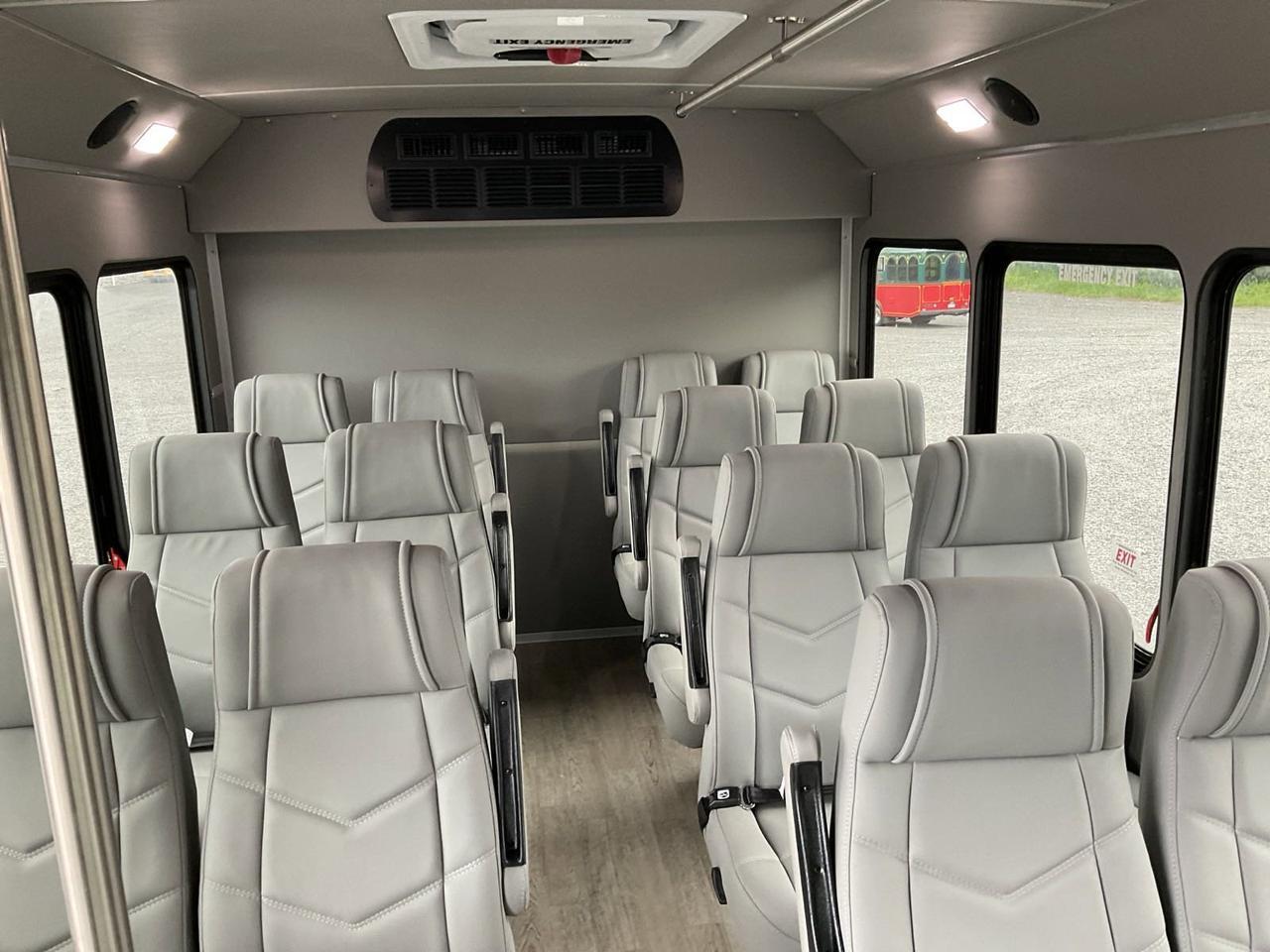 2024 Chevrolet HLE HLE COACH Johnstown NY