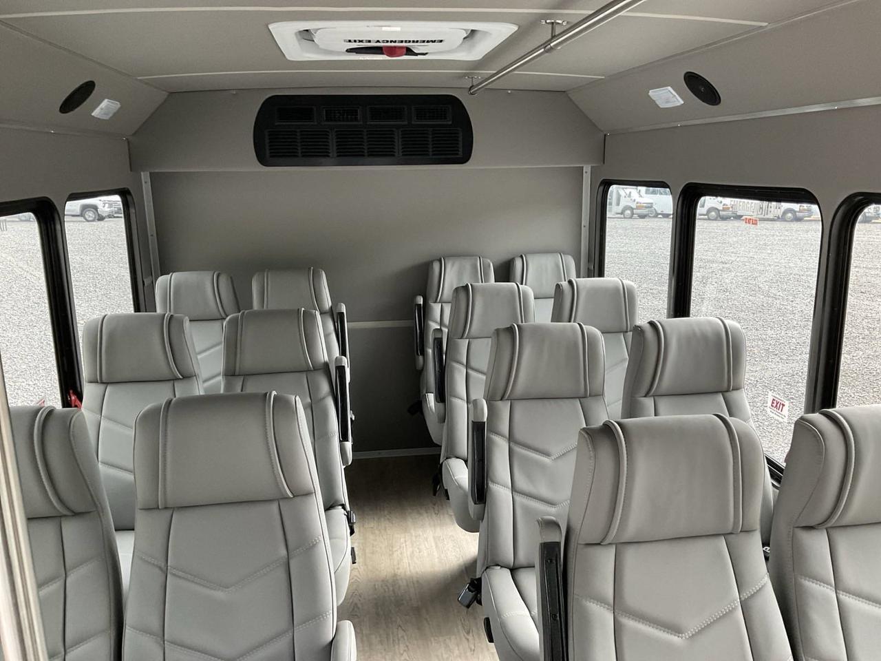 2024 Chevrolet HLE HLE COACH Johnstown NY