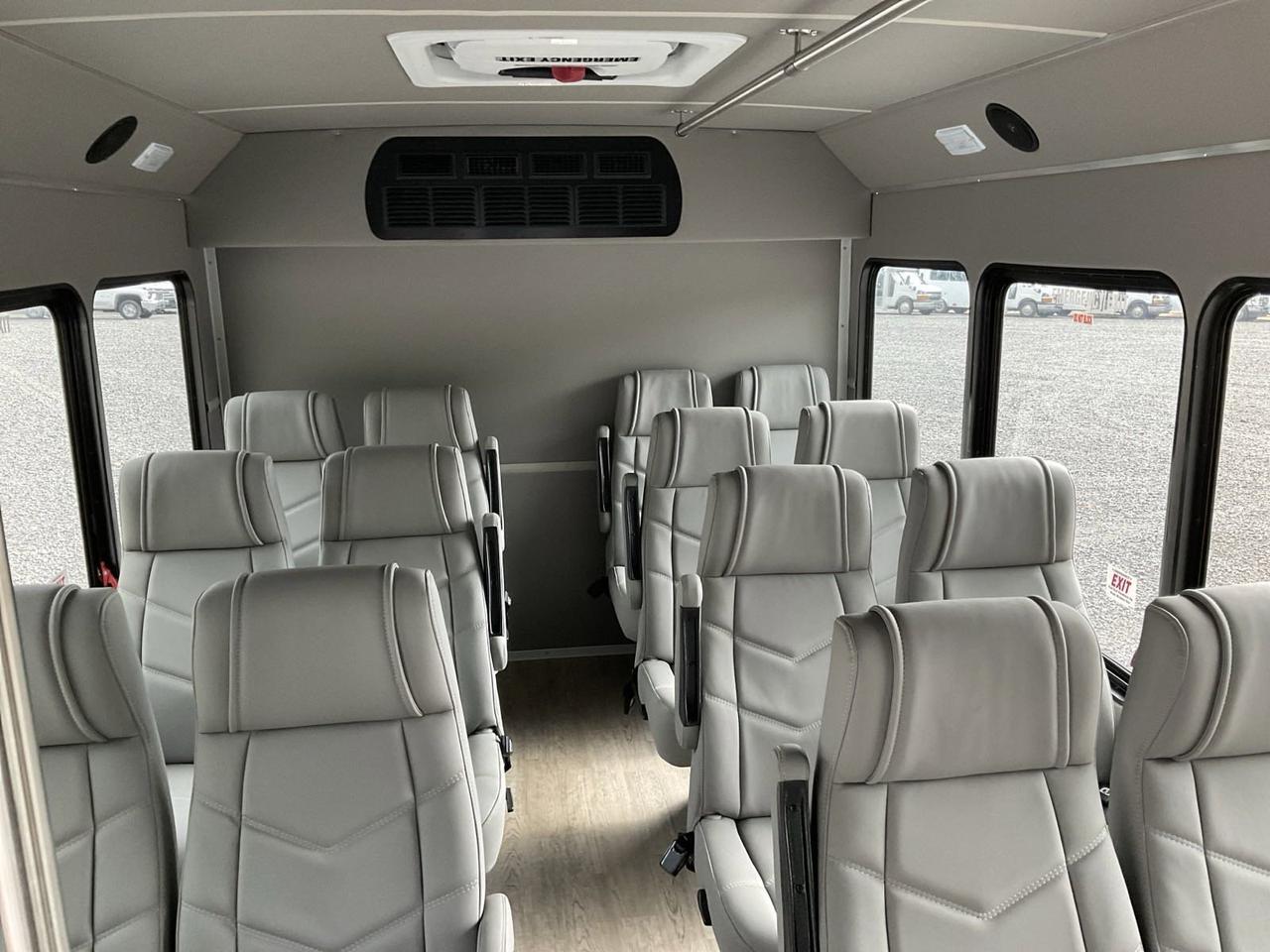 2024 Chevrolet HLE HLE COACH Johnstown NY