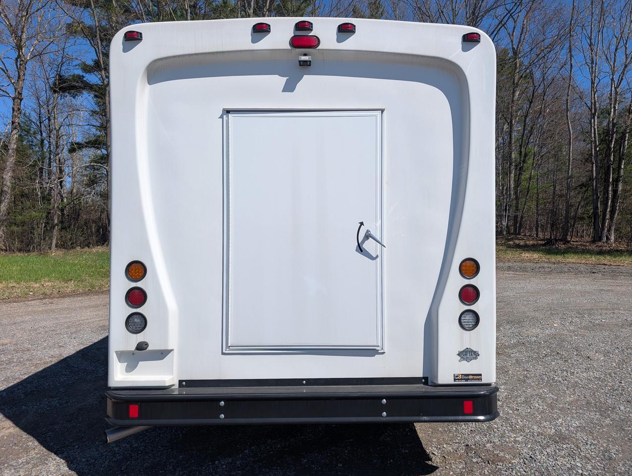 2024 Chevrolet HLE HLE COACH Johnstown NY