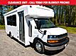 2024 Chevrolet HLE HLE COACH