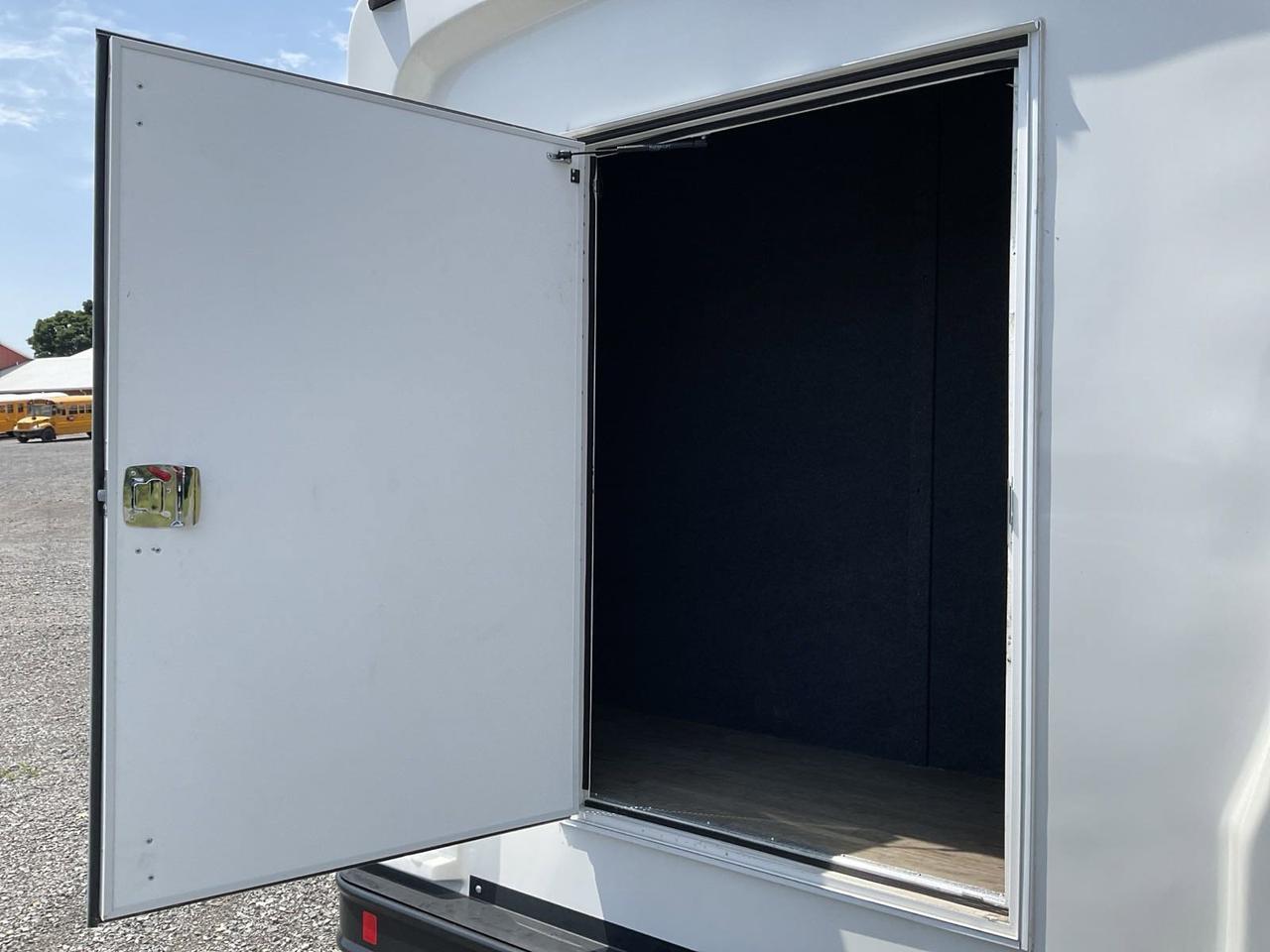 2024 Chevrolet HLE HLE COACH Johnstown NY