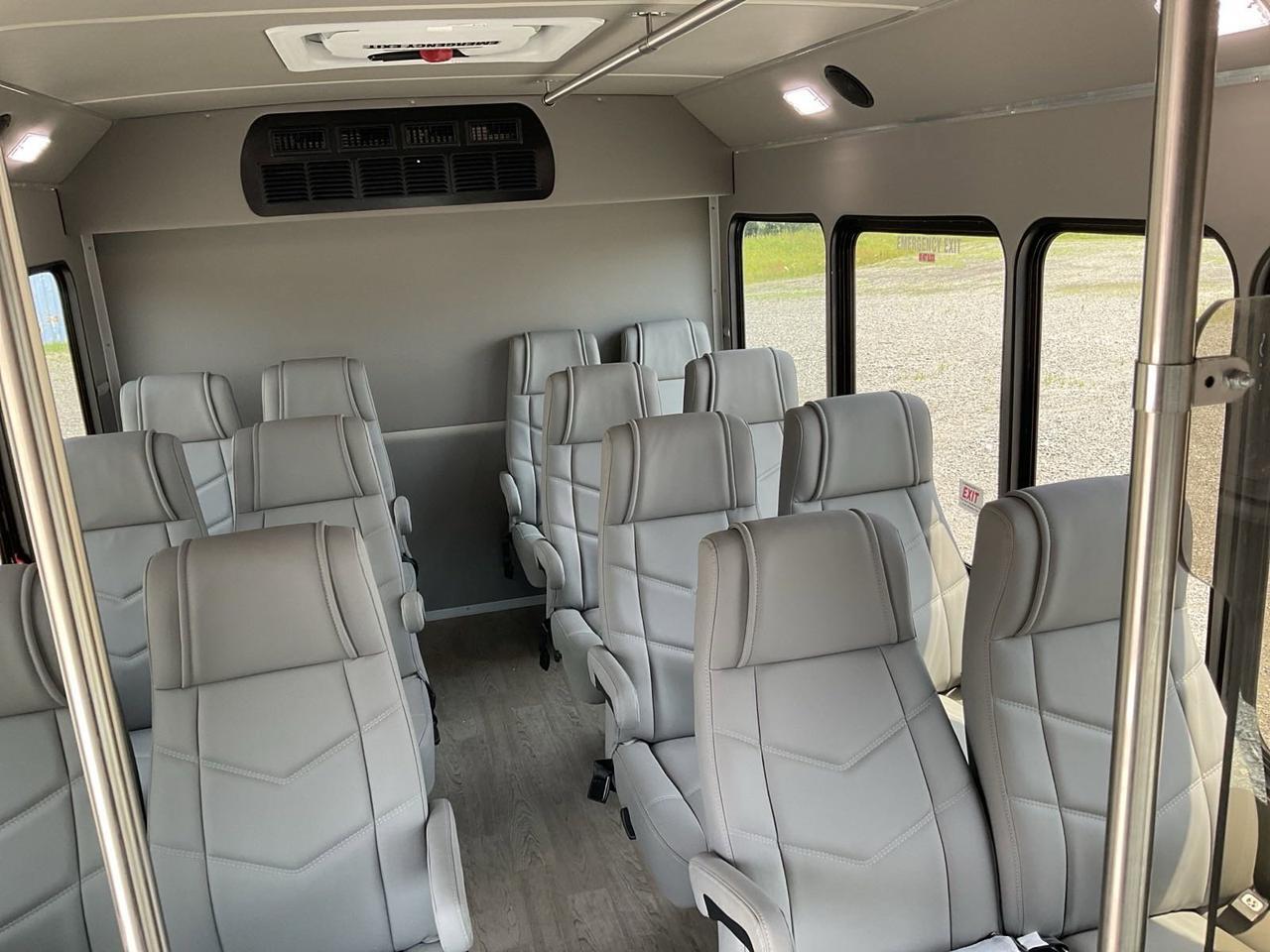 2024 Chevrolet HLE HLE COACH Johnstown NY