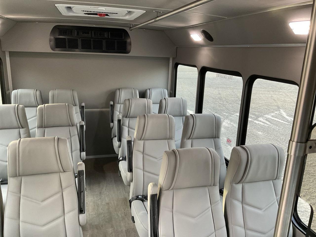 2024 Chevrolet HLE HLE COACH Johnstown NY