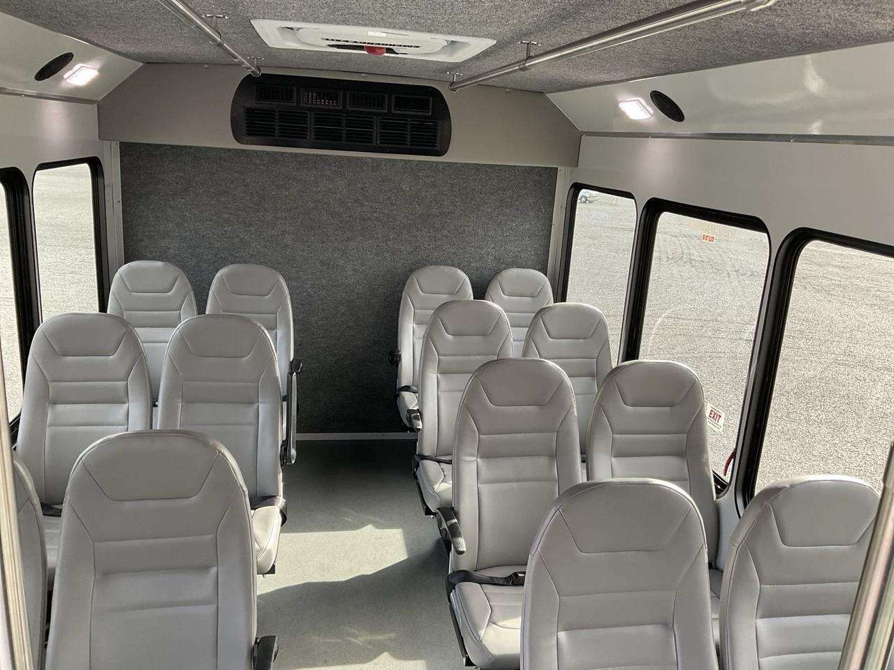 2024 Chevrolet HLE HLE COACH Johnstown NY