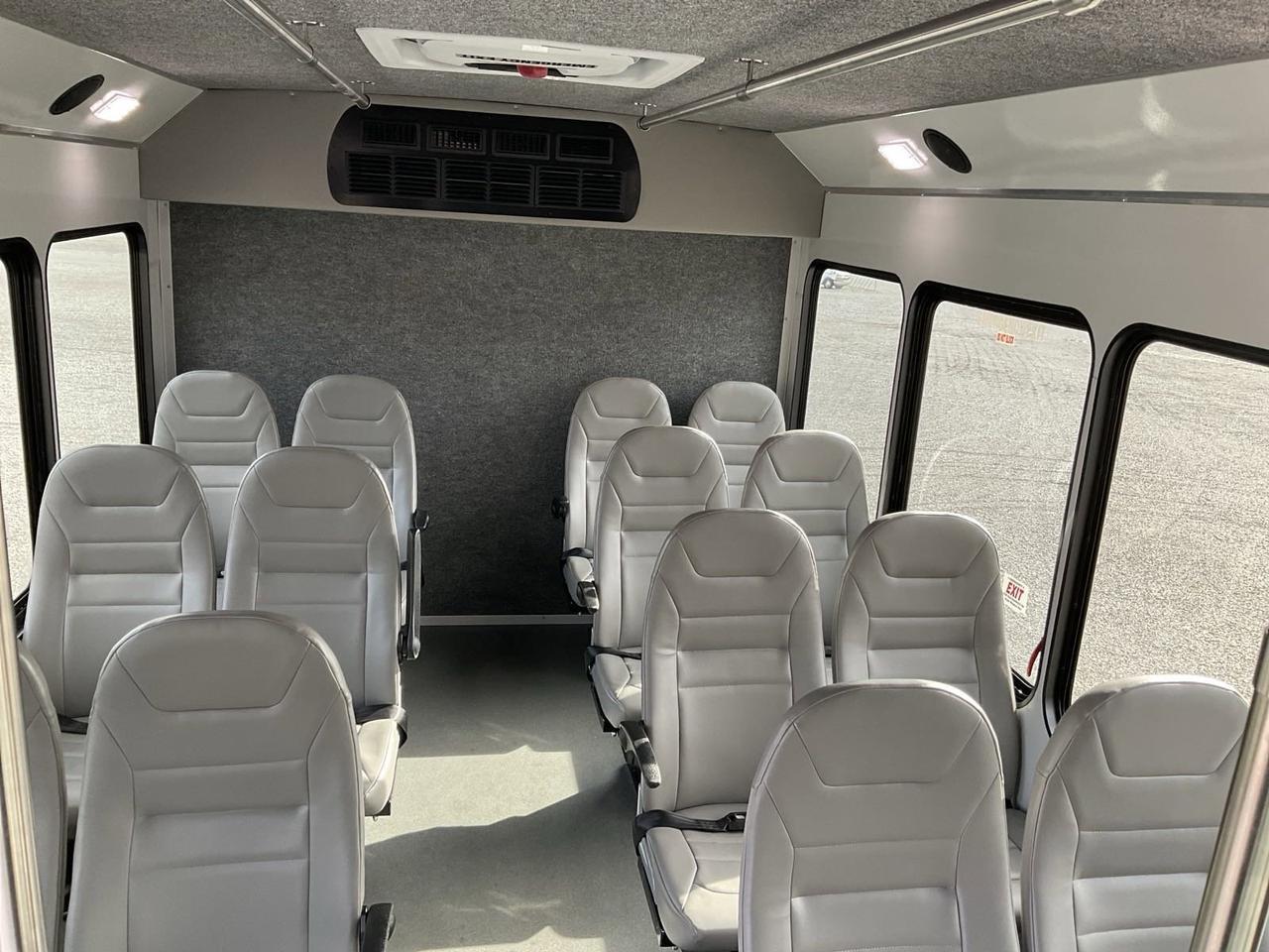 2024 Chevrolet HLE HLE COACH Johnstown NY