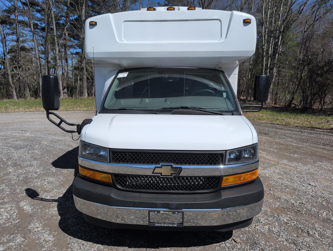2024 Chevrolet HLE HLE COACH Johnstown NY
