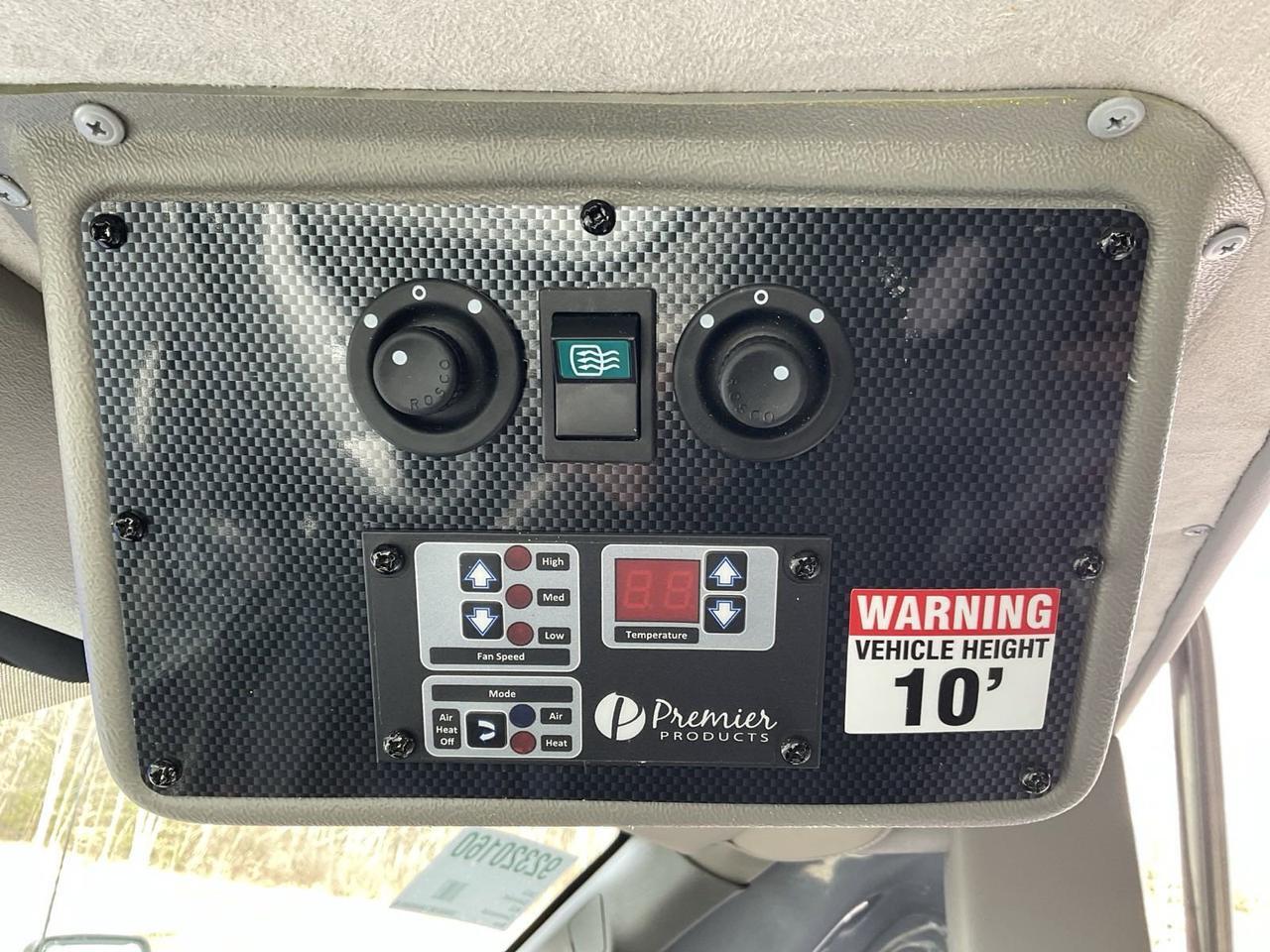 2024 Chevrolet HLE HLE COACH Johnstown NY