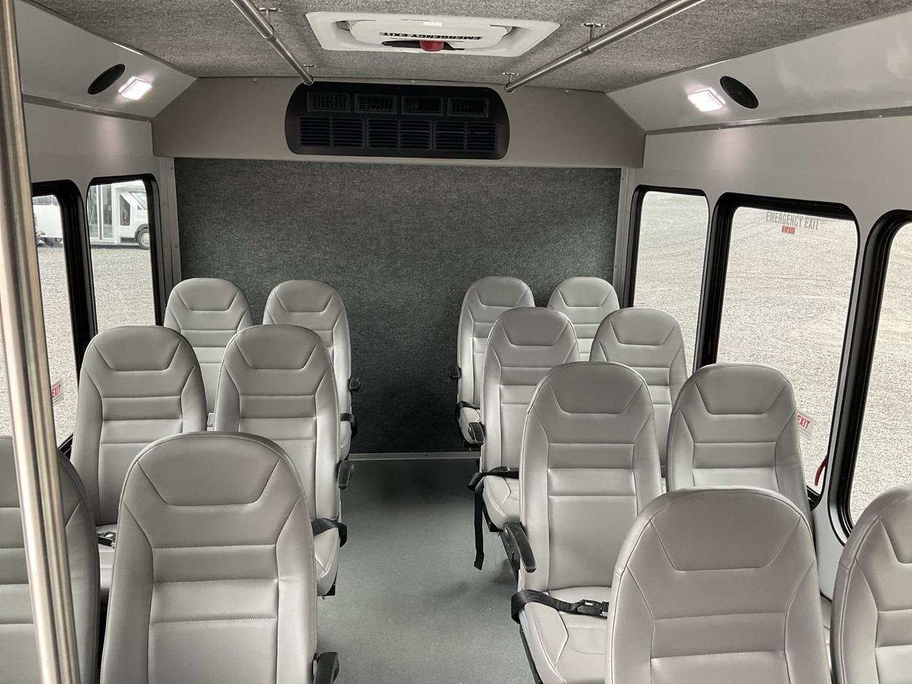 2024 Chevrolet HLE HLE COACH Johnstown NY