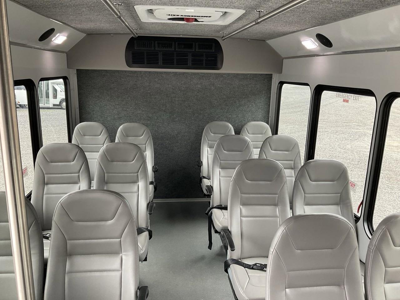 2024 Chevrolet HLE HLE COACH Johnstown NY