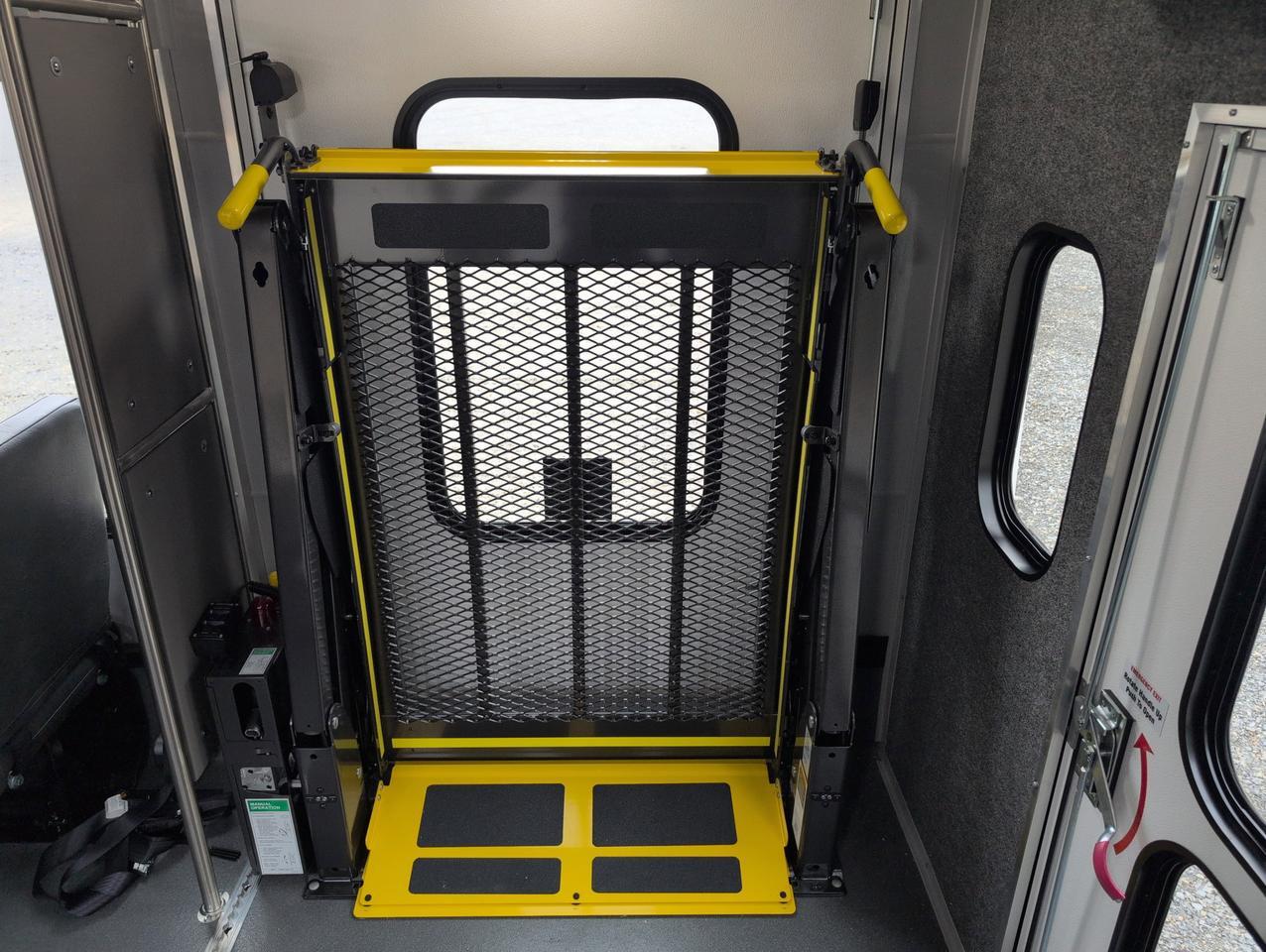 2024 Chevrolet HLE HLE COACH Johnstown NY