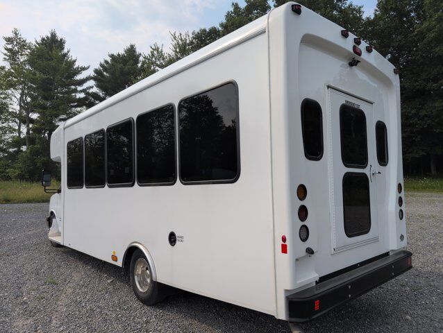 2024 Chevrolet HLE HLE COACH Johnstown NY