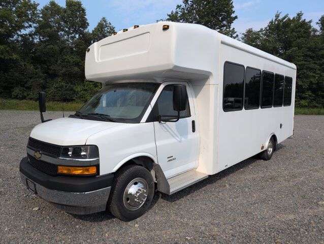2024 Chevrolet HLE HLE COACH Johnstown NY