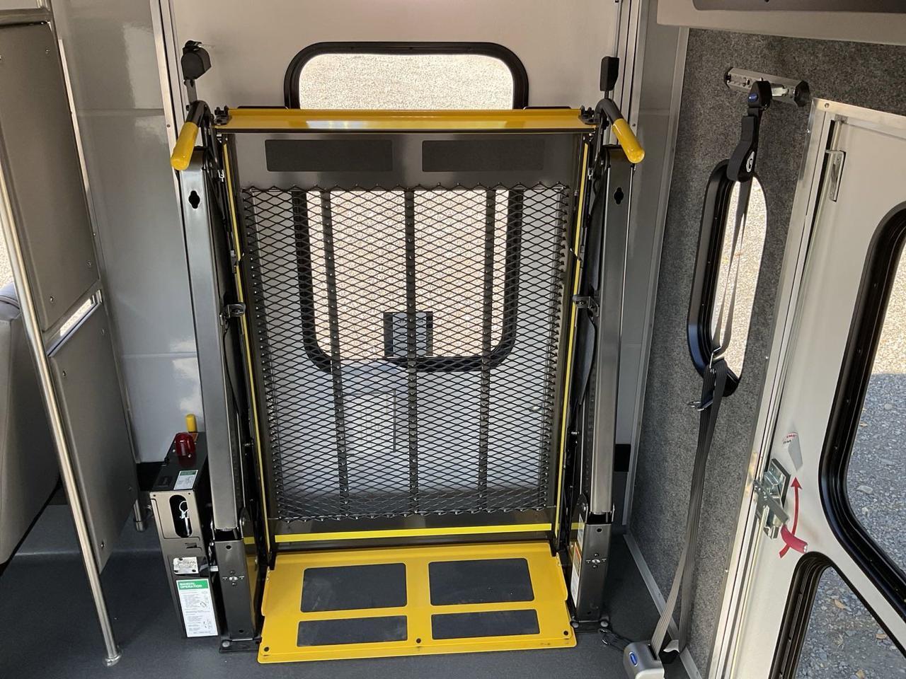 2024 Chevrolet HLE HLE COACH Johnstown NY