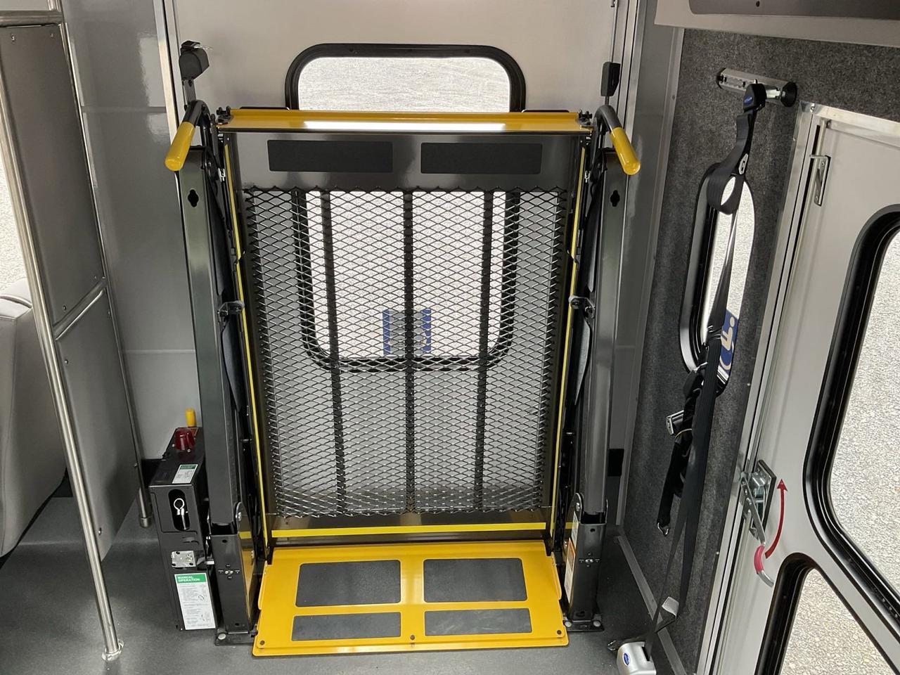 2024 Chevrolet HLE HLE COACH Johnstown NY