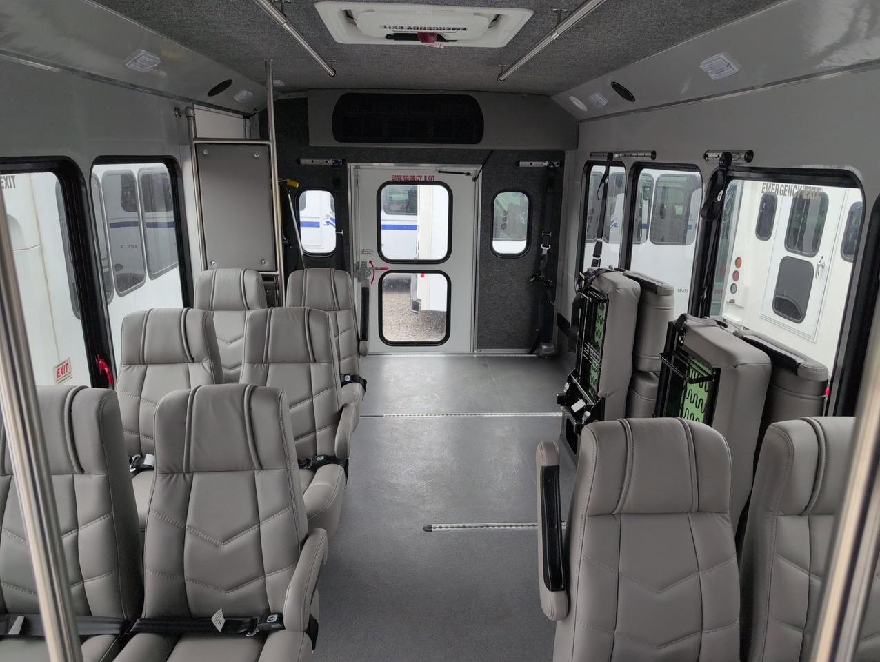 2024 Chevrolet HLE HLE COACH Johnstown NY