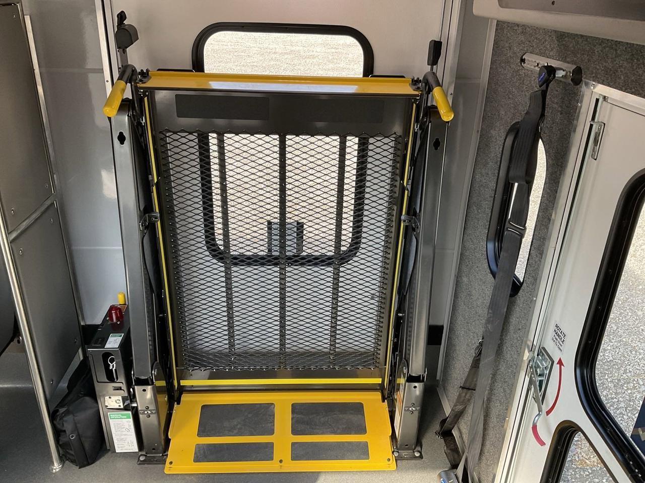 2024 Chevrolet HLE HLE COACH Johnstown NY