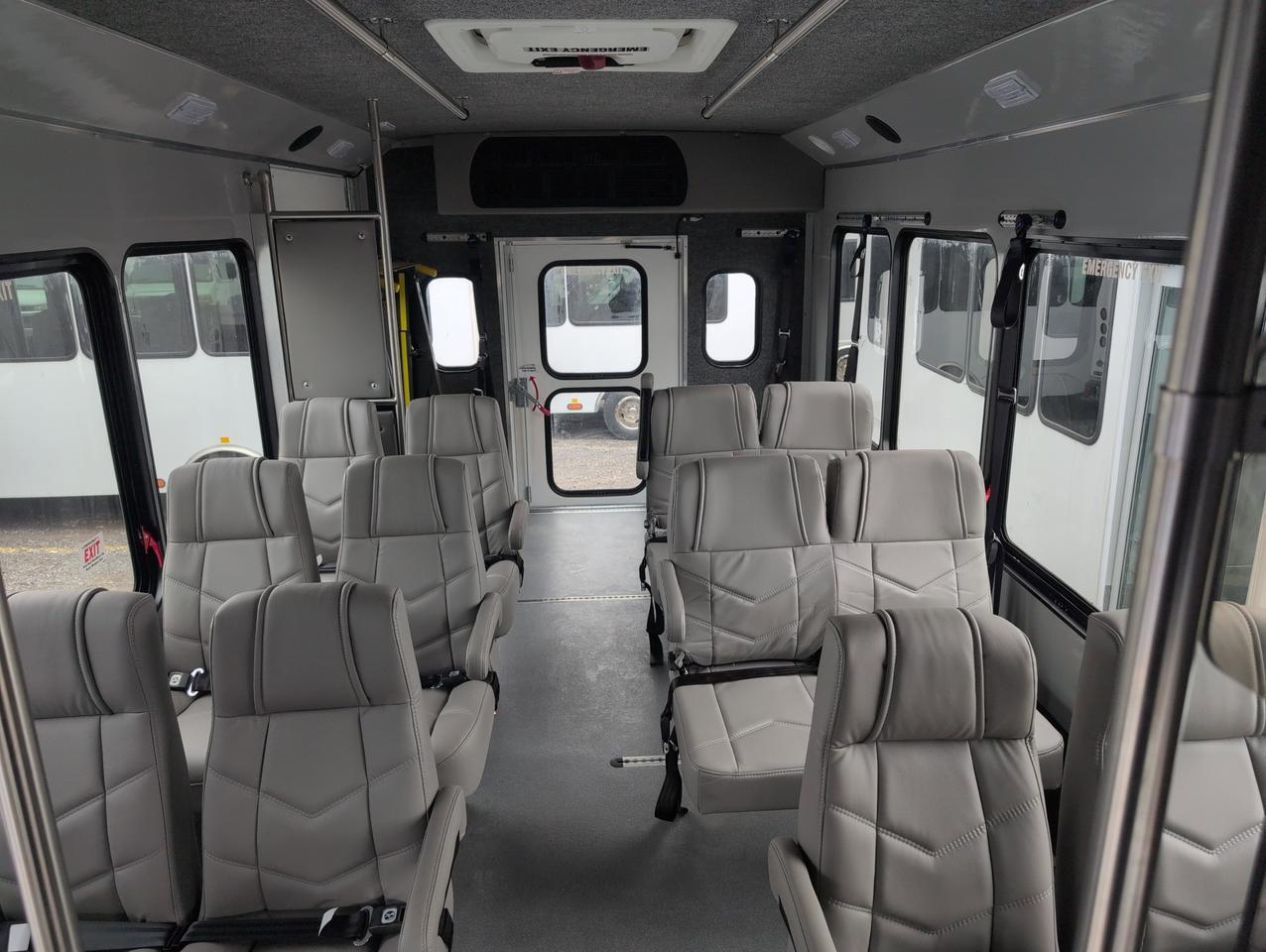 2024 Chevrolet HLE HLE COACH Johnstown NY