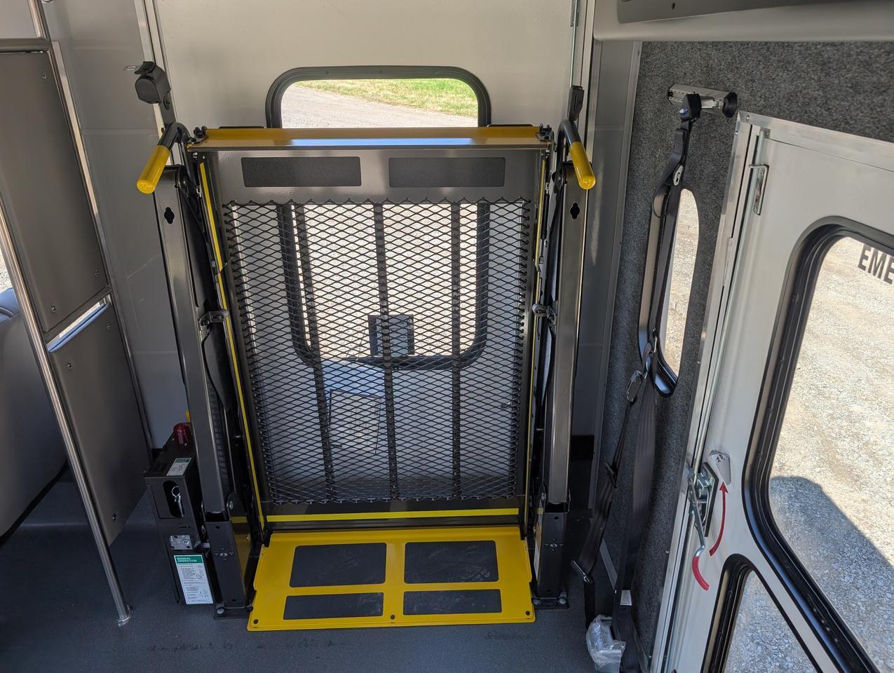 2024 Chevrolet HLE HLE COACH Johnstown NY
