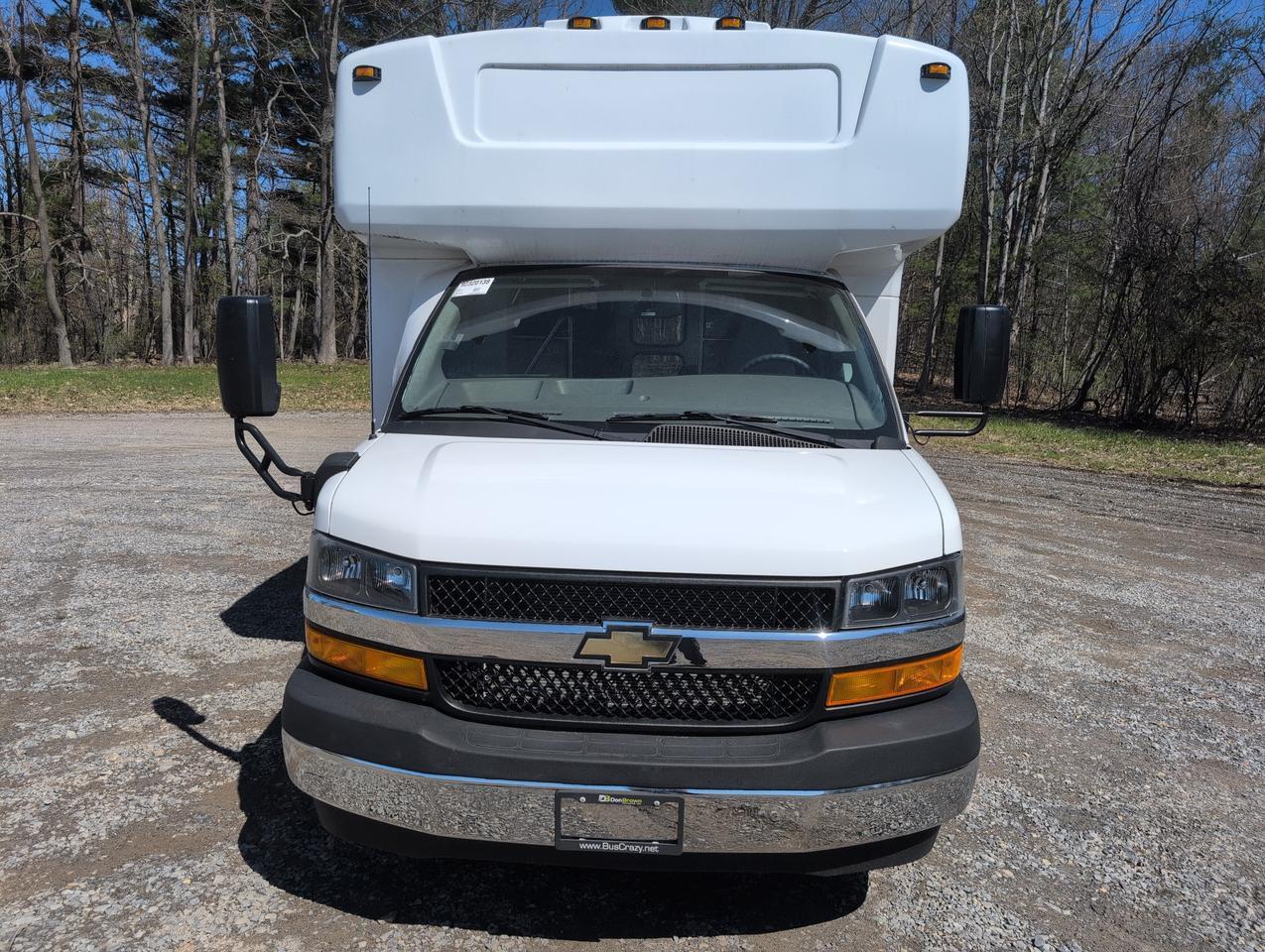 2024 Chevrolet HLE HLE COACH Johnstown NY