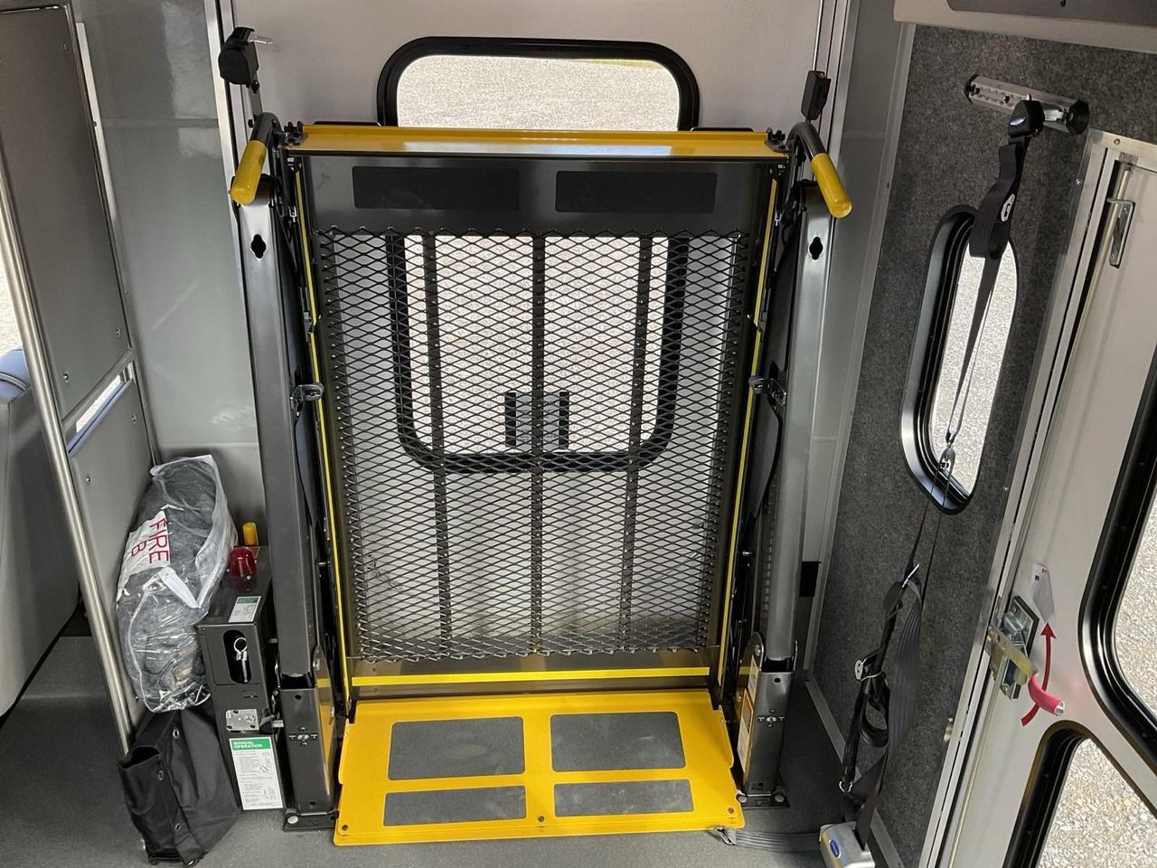 2024 Chevrolet HLE HLE COACH Johnstown NY